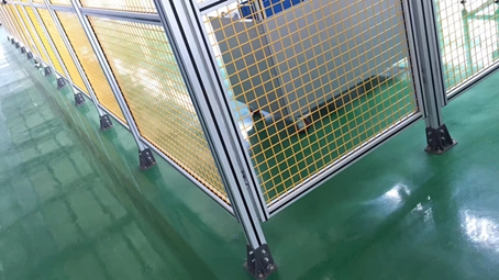 香蕉视频下载地址防護圍欄