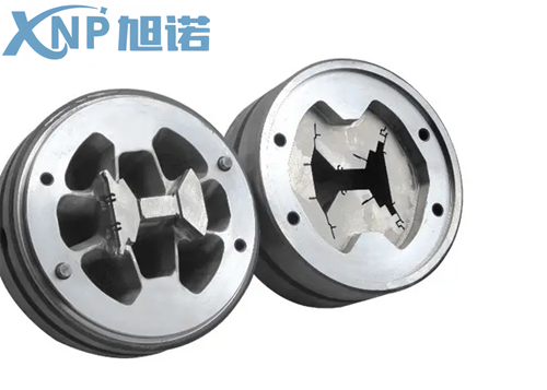 想要香蕉视频下载地址表麵光滑需要對擠壓模具定期保養