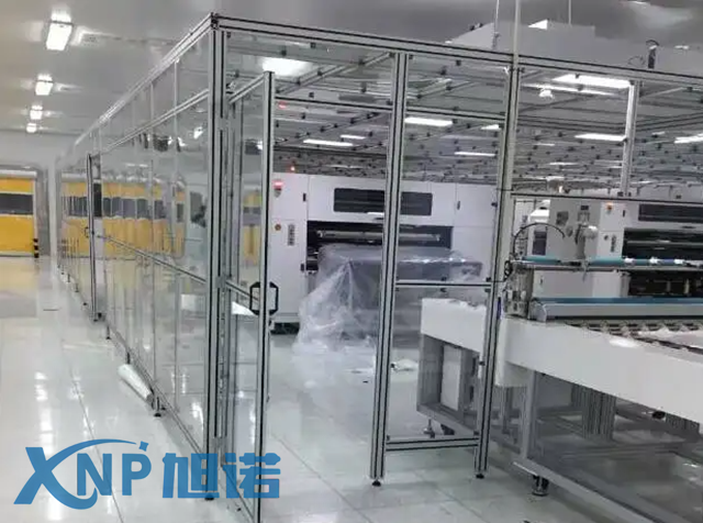 定製機器人香蕉视频下载地址防護罩的優點有哪些.png