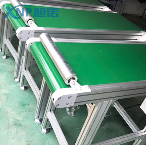 香蕉视频下载地址皮帶輸送機6個故障的解決方法