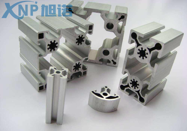 鋁合金型材規格型號解析，不懂得可以看看！