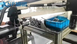 鋁合金型材攻牙尺寸大小與什麽有關？