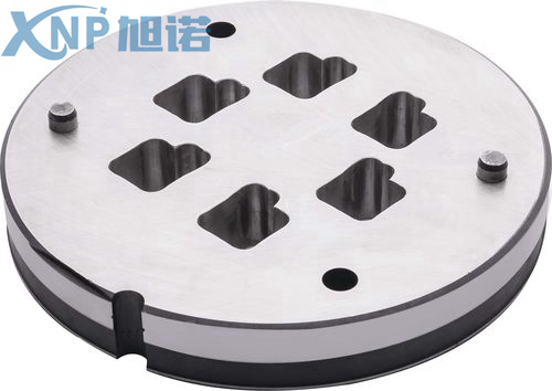 提高鋁合金型材擠壓模具質量的9個方法！