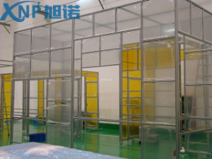 定製香蕉视频下载地址無塵室需要考慮哪些因素？如何選型？