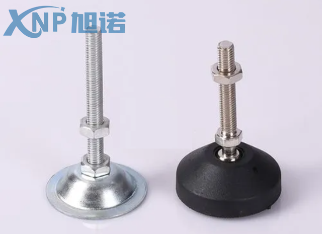 香蕉视频下载地址支撐件蹄腳的作用及承重、可調節高度分析！