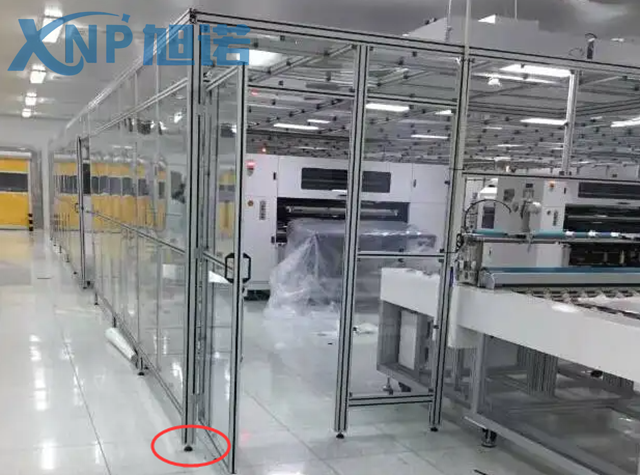 定製香蕉视频下载地址防護罩如何選擇底部支撐件？