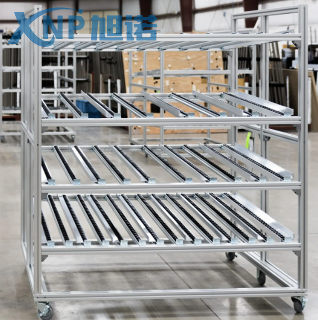 定製香蕉视频下载地址物料小推車需要注意哪些？