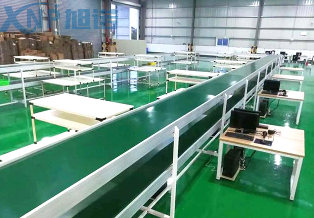 工業香蕉视频下载地址精益生產線的傳送方式有哪些？