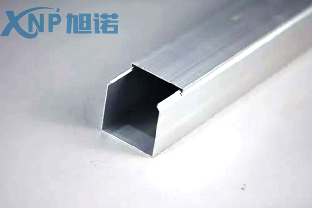 安裝鋁合金型材線槽，這5個事項需要多注意