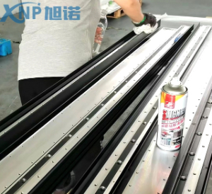 工業香蕉视频下载地址表麵如何清洗？清洗方法有哪些？