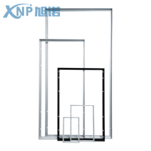太陽能鋁合金光伏邊框分類、生產工藝流程及作用