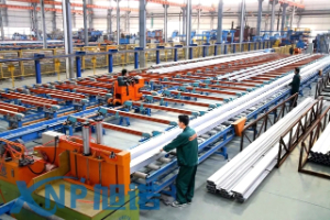 6063工業香蕉视频下载地址擠壓工藝注意要素