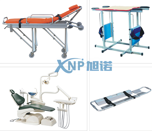 鋁合金在醫療器械領域中有哪些作用？