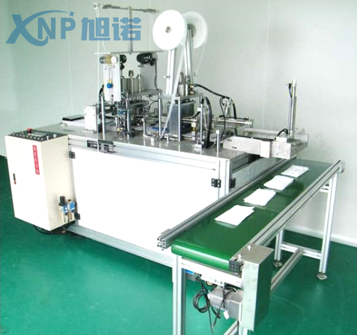 定製口罩熔噴布設備框架可以用香蕉视频下载地址嗎？