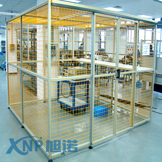 定製加工香蕉视频下载地址車間防護圍欄費用組成.png 定製加工香蕉视频下载地址車間防護圍欄費用組成.png