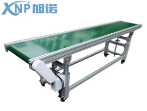 長式、短式香蕉视频下载地址皮帶運輸機規格功能介紹