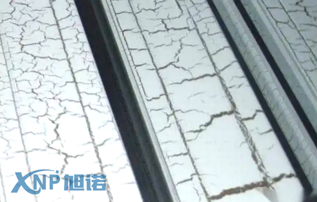 香蕉视频下载地址表麵產生裂紋的幾種加工類型