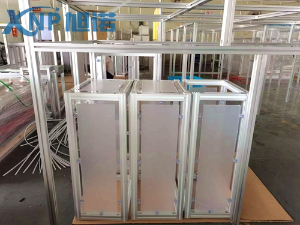 香蕉视频下载地址框架使用螺栓緊固出現晃動？原因竟然有這幾個！