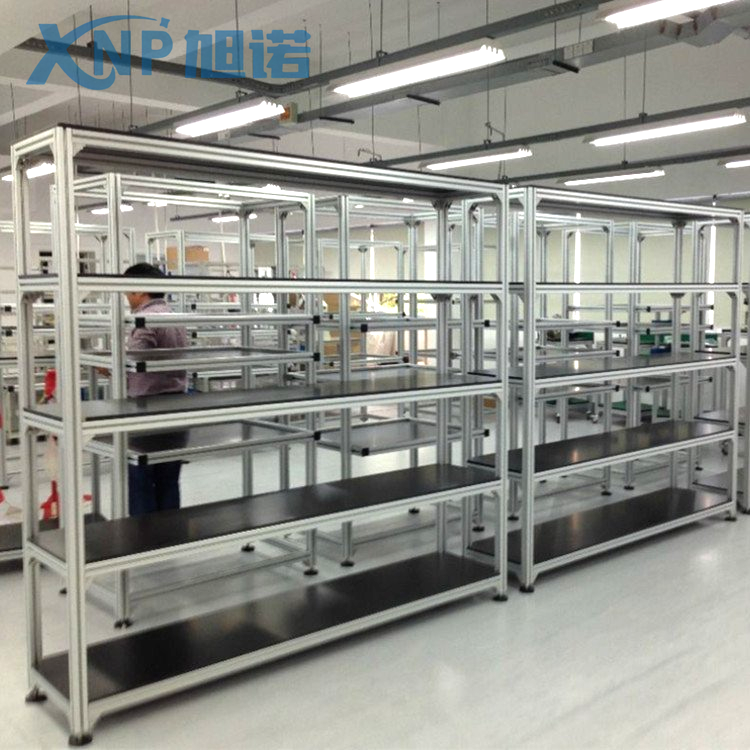 安裝香蕉视频下载地址倉庫貨架，這兩點注意事項很重要