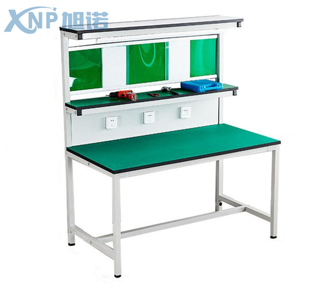 重型香蕉视频下载地址鉗工工作台連接方式以及功能優點