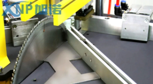 如何提高香蕉视频下载地址切割、打孔加工精度？方法有哪些？