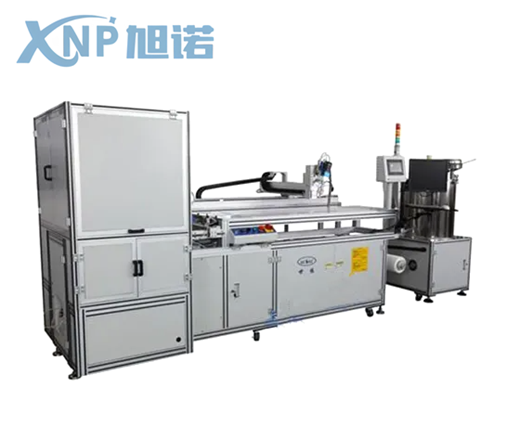 定製自動化點膠機設備框架如何選擇香蕉视频下载地址規格