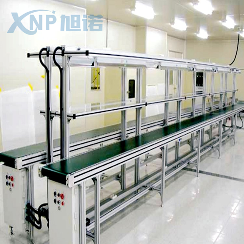 香蕉视频下载地址皮帶流水輸送線定製4大標準.png