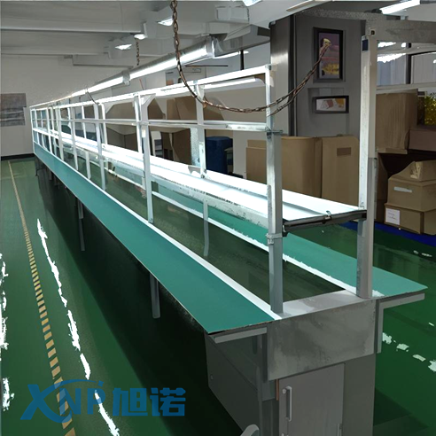 工業香蕉视频下载地址廠定製香蕉视频下载地址輸送線流程