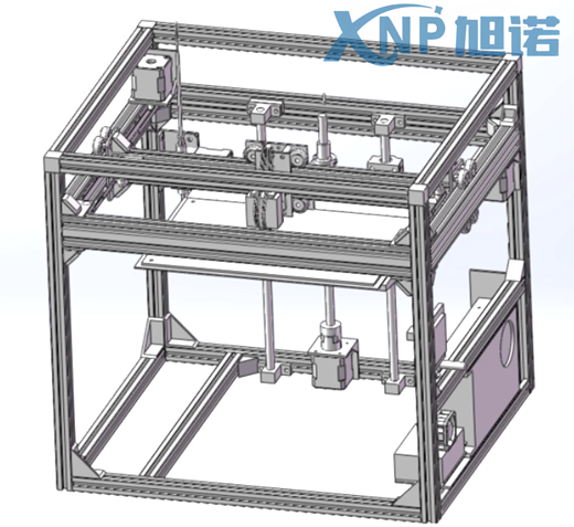 香蕉视频下载地址材料製作3D打印機框架的優點.png