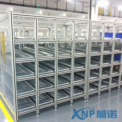 定製香蕉视频下载地址倉庫貨架的組裝連接方式有哪些？