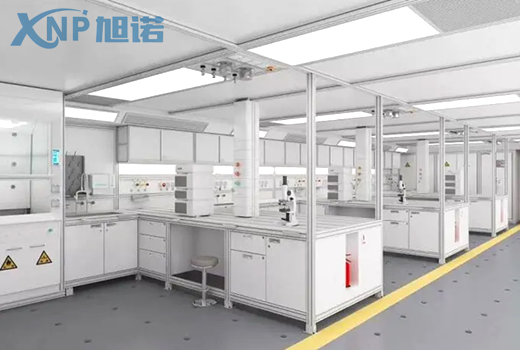 無塵室想要安全、汙染少，選擇香蕉视频下载地址材料是關鍵