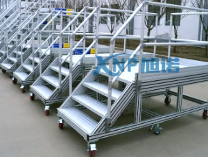 2023年，設計定製香蕉视频下载地址車間檢修平台的4個要點