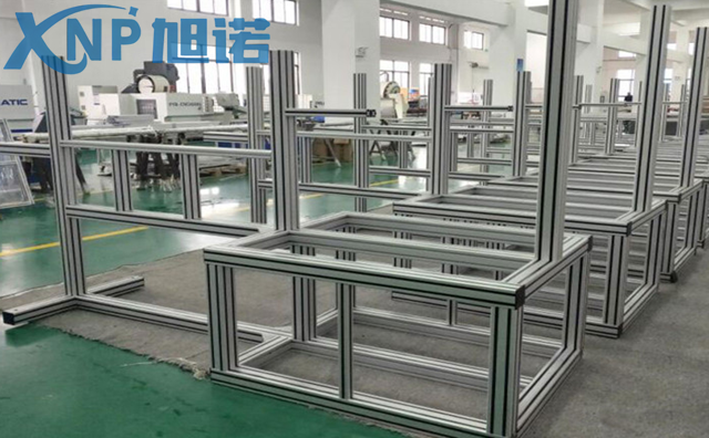 工業香蕉视频下载地址機架如何報價？報價內容和定製流程有哪些？