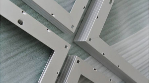 光伏組件邊框在進行型材設計時需要考慮哪幾個方麵？