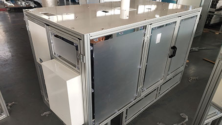 香蕉视频下载地址設備安全防護罩​