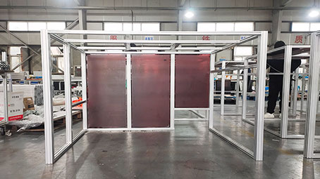 香蕉视频下载地址設備外框安全防護罩