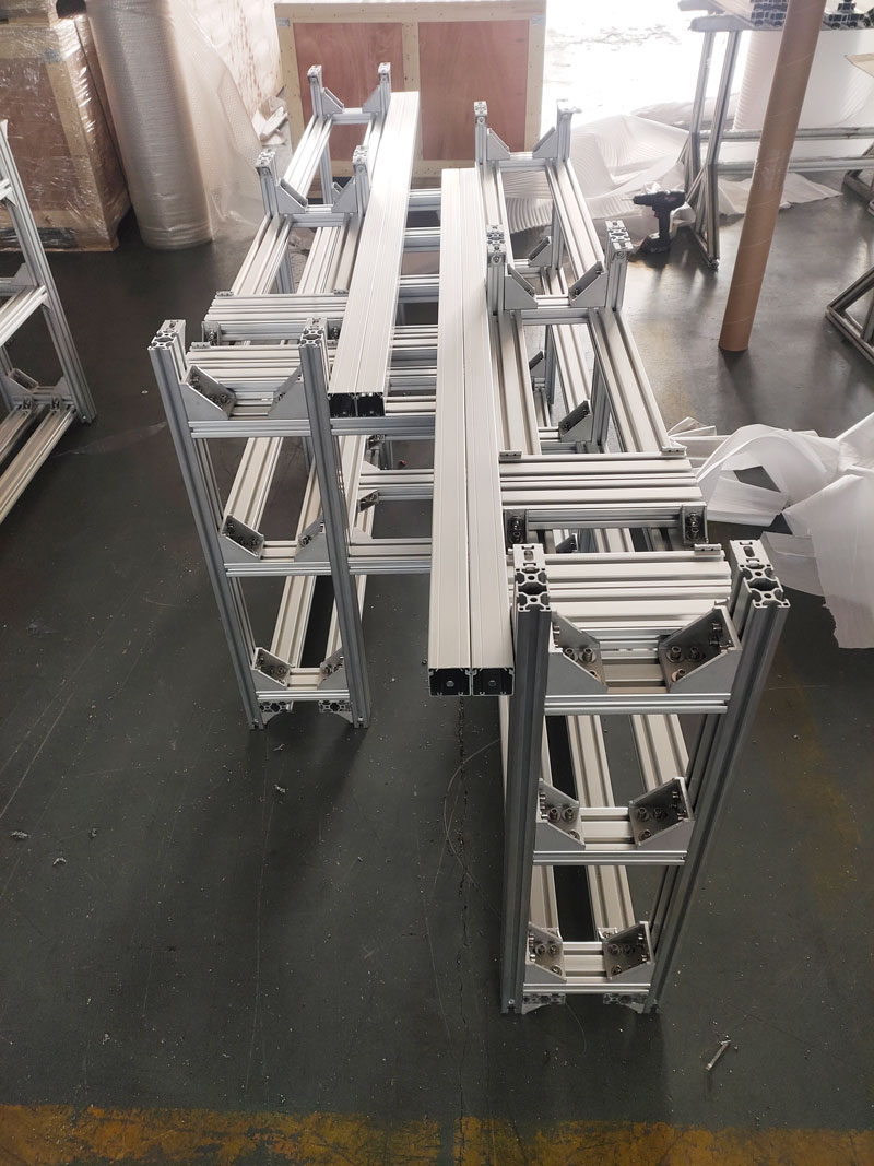 香蕉视频下载地址流水線機架