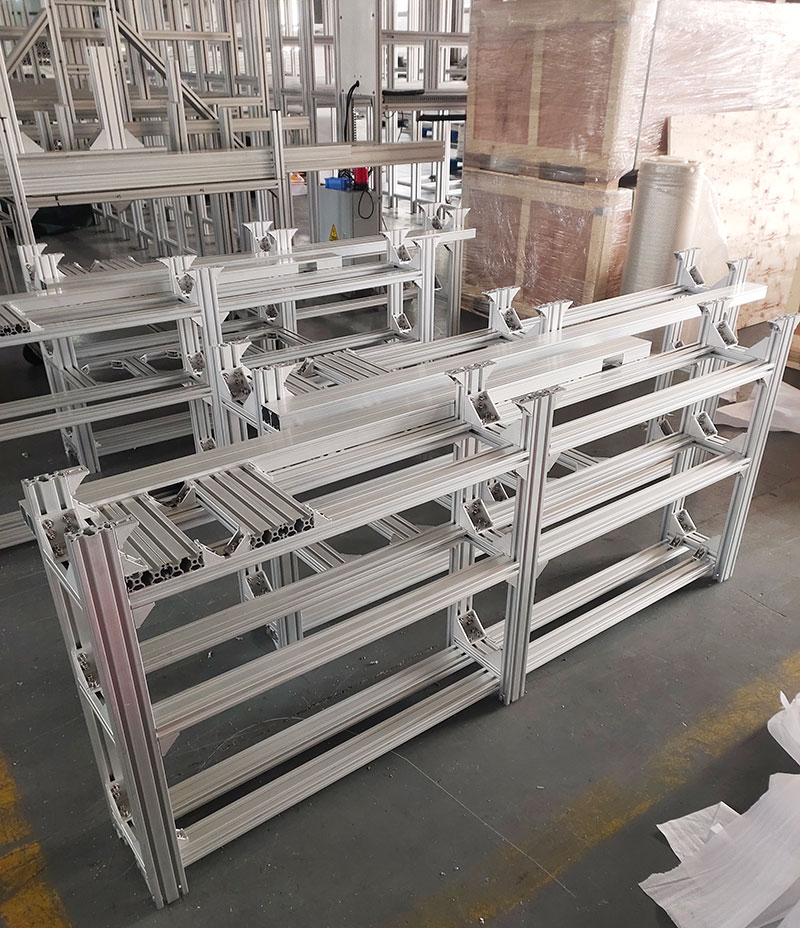 香蕉视频下载地址流水線機架