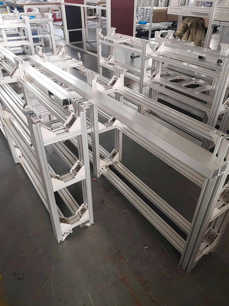 香蕉视频下载地址流水線機架