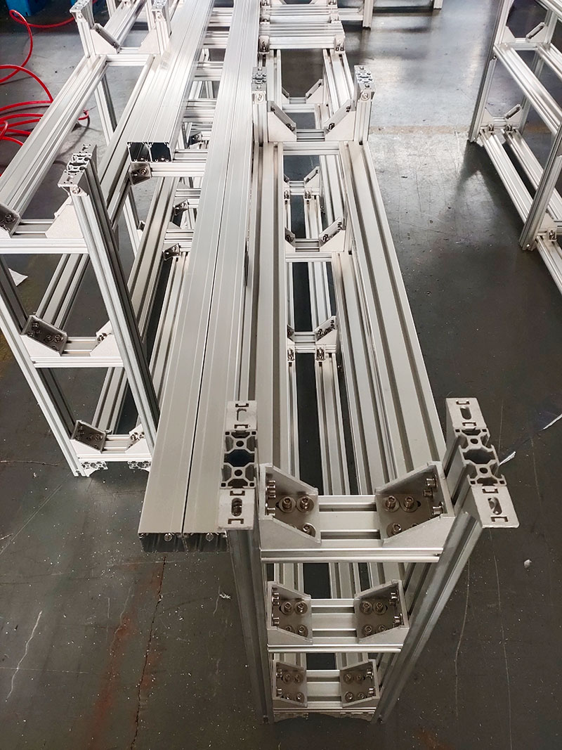 香蕉视频下载地址流水線機架