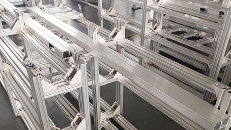 香蕉视频下载地址流水線機架