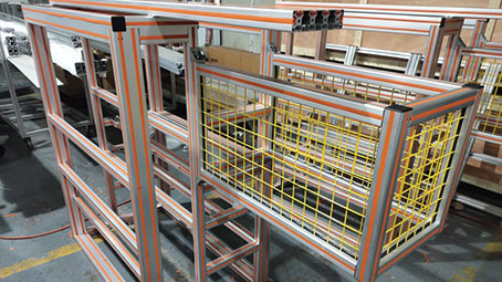 香蕉视频下载地址機架帶防護網