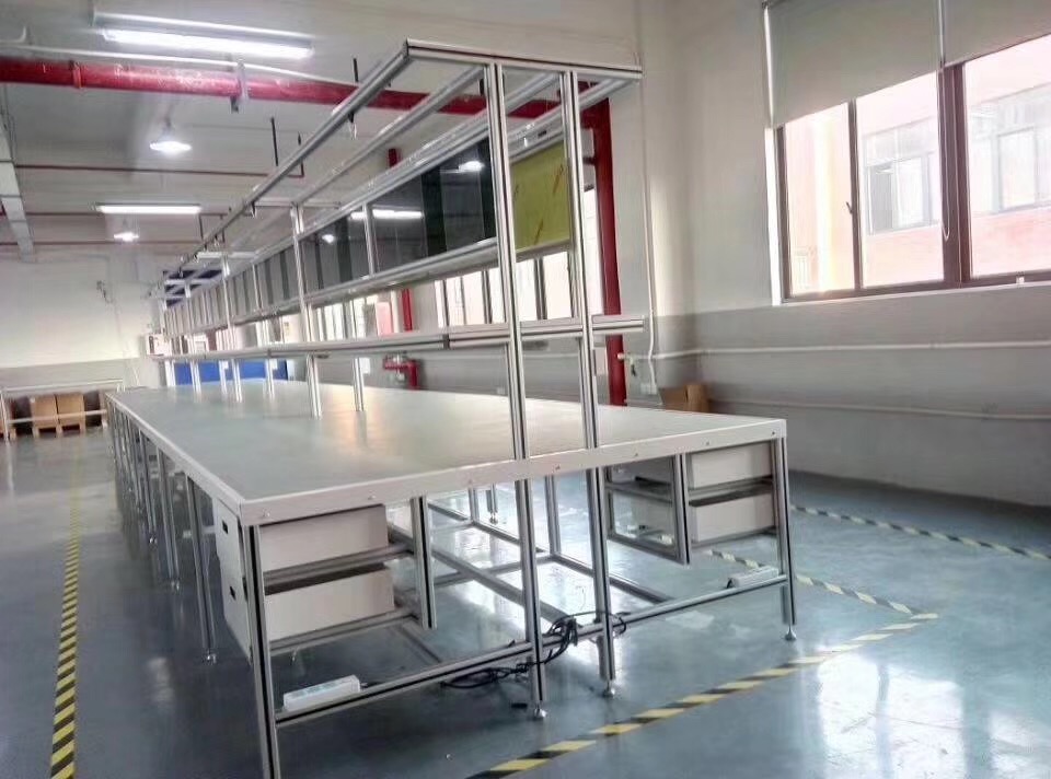 工業香蕉视频下载地址防靜電工作台