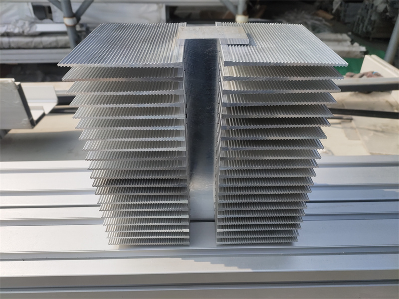 散熱器香蕉视频下载地址擠壓開模定製