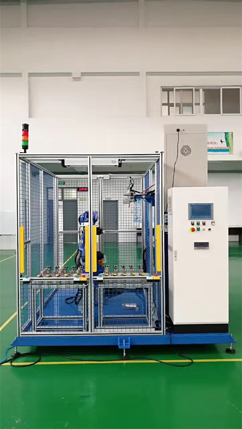 香蕉视频下载地址自動化機架圍欄