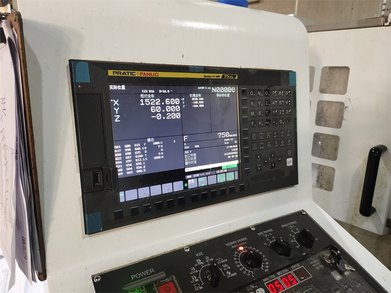 工業香蕉视频下载地址40*80CNC加工