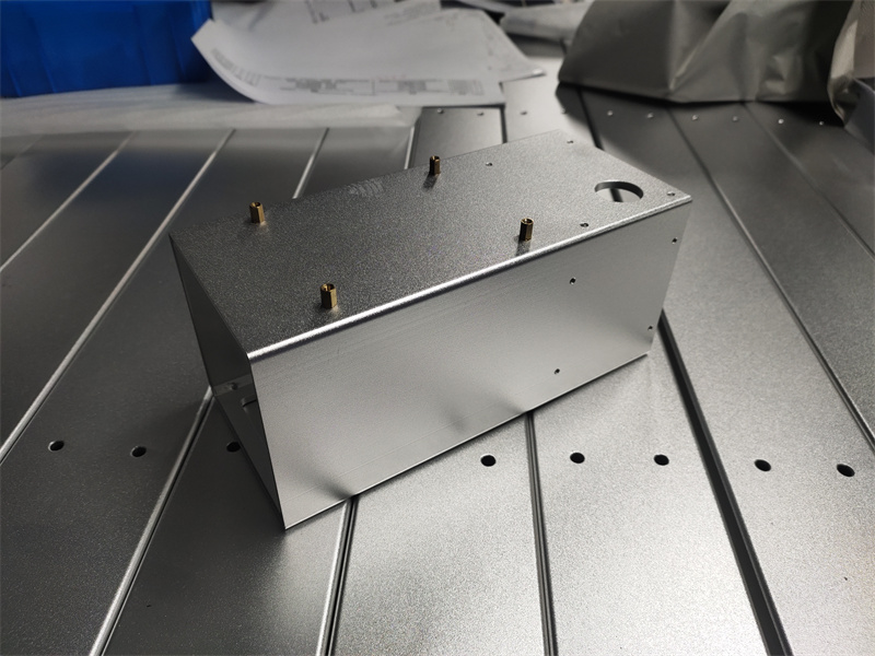 香蕉视频下载地址電源保護金屬殼CNC加工