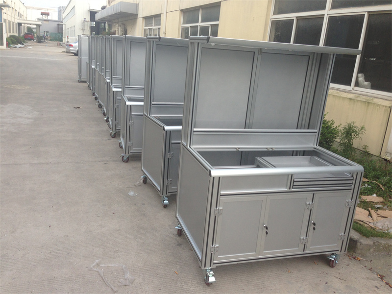 工業香蕉视频下载地址4590B流水線工作台