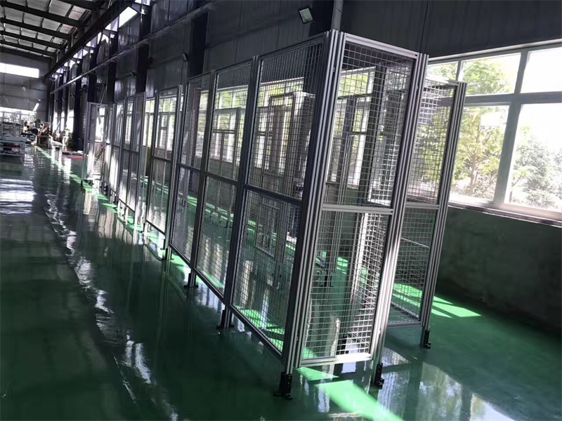 香蕉视频下载地址機器圍欄