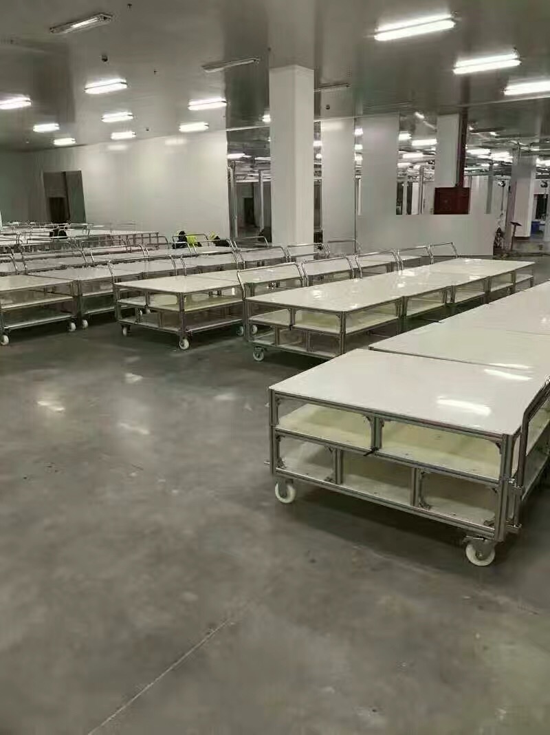 香蕉视频下载地址周轉車重力式物料輸送防靜電